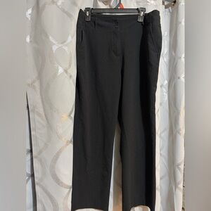 Emma James Elegant Black Pants